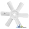 A & I Products Fan, 6 Blade 14" x14" x2" A-SBA145306320 - alternate 2